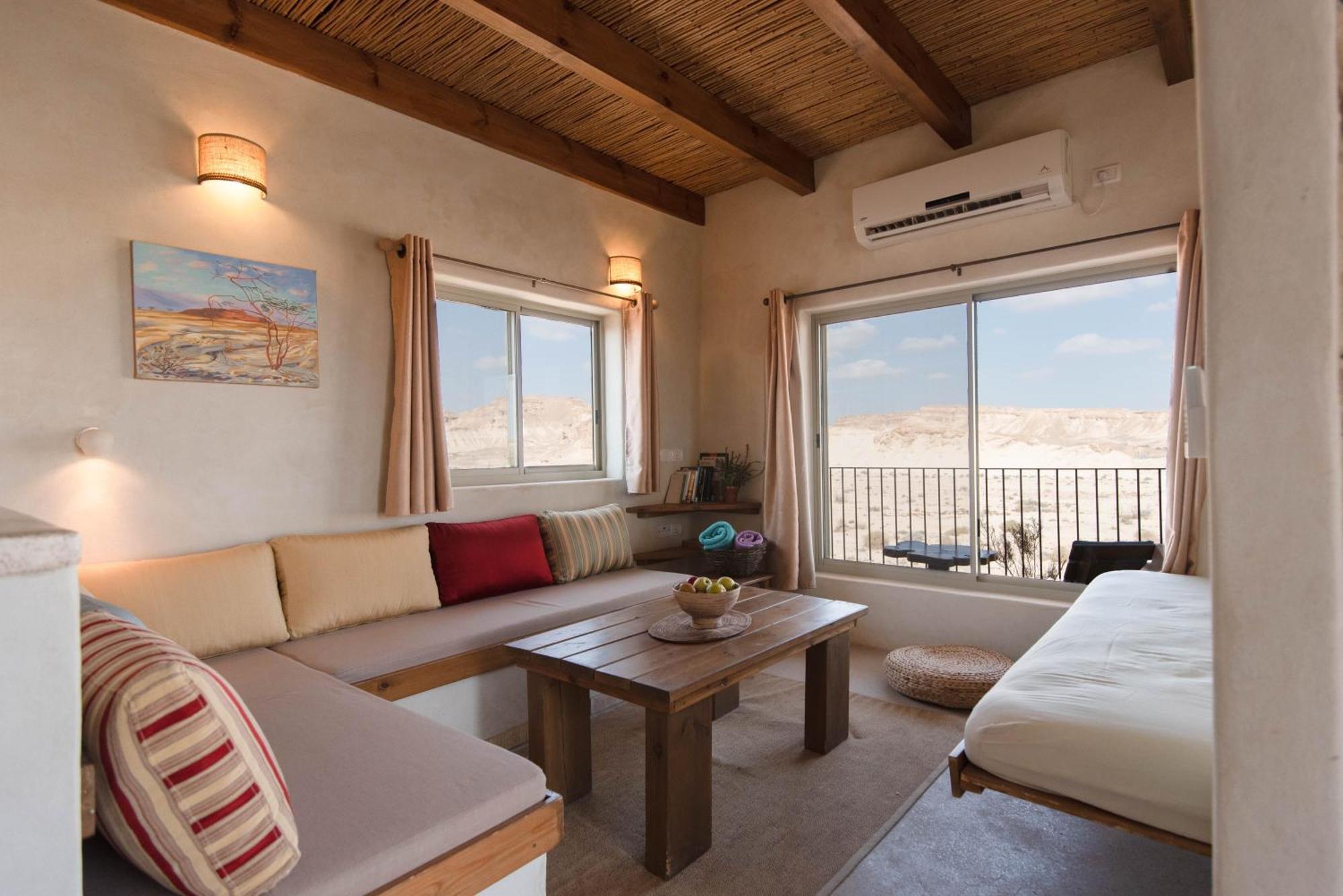 Nof Zuqim Villa Tzukim Exterior photo